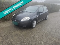 Fiat Grande Punto - 1.4 Active