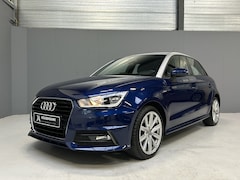 Audi A1 Sportback - 1.0 TFSI Sport S line Edition