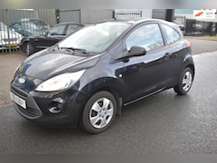 Ford Ka - 1.2 Cool & Sound start/stop