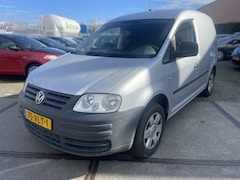 Volkswagen Caddy - 1.9 TDI AIRCOMARGE