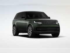 Land Rover Range Rover - 3.0 P550e Autobiography PHEV | Panoramisch schuif-/kanteldak | Koelbox | Shadow Exterior P