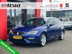 Seat Leon ST - 1.0 TSI FR Ultimate Edition / TREKHAAK / BEATS AUDIO / KEYLESS /