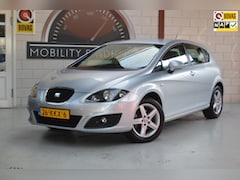 Seat Leon - 1.6 Hattrick, GARANTIE, NWE APK