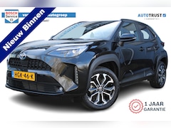 Toyota Yaris Cross - 1.5 Hybrid Dynamic | Incl. 12 maanden Garantie | Achteruitrijcamera | Parkeersensoren V+A