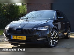 Skoda Octavia Combi - 1.0 e-TSI Sport Business Automaat/Navi/Pdc/Ecc/virtual dashboard/Apple Carplay/Android Aut