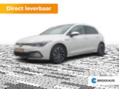 Volkswagen Golf - 1.5 eTSI Style | Automaat | Full-Led | Panoramadak | Clima | Parkeersensoren | | Aircondit