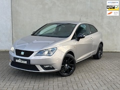 Seat Ibiza SC - 1.2 TSI 30 Years 17' FR Navi Camera Leder/alca