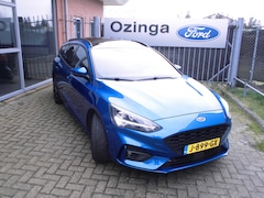 Ford Focus Wagon - EcoBoost ST Line Business Pan.Dak bomvol