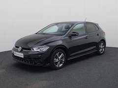 Volkswagen Polo - 1.0TSI/115PK R-Line DSG Polo 1.0TSI/110PK R-Line DSG · App connect · Parkeersensoren + cam