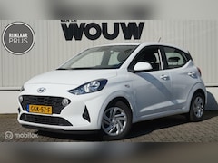 Hyundai i10 - 1.0 Comfort