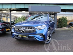 Mercedes-Benz GLC-klasse - 300e 4MATIC AMG Line Premium Plus, Rijassistentiepakket, Panoramadak