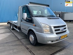 Ford Transit - 350L 3.2 TDCI autotransporter 109dkm Nap