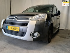 Citroën Berlingo - 1.6 HDI 500 Club Economy - Airco - Turbo Defect