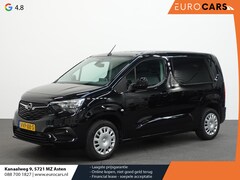 Opel Combo - 1.5D L1H1 Edition Automaat Airco App-connect Trekhaak