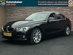 BMW 3-serie - 320i Centennial High Executive Facelift 2.0 Led Camera Stoelverwarming Leer