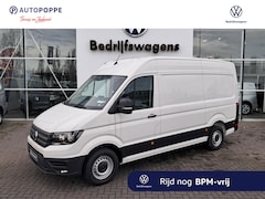 Volkswagen Crafter - 35 2.0 TDI L3H3 Highline EURO VI