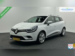 Renault Clio Estate - 0.9 TCe Zen NAVIGATIE CRUISE DAB