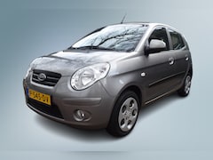 Kia Picanto - 1.1 X-ecutive