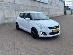 Suzuki Swift - 1.2 Bandit EASSS 60 jaar editie