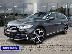 Volkswagen Passat Variant - 1.4 TSI PHEV GTE Business | ACC | Virtual Cockpit | 360 Camera |