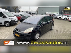 Citroën C4 Picasso - 1.6 HDI Business EB6V 5p