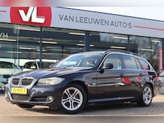 BMW 3-serie Touring - 316i Business Line Style | Stoelverwarming | Navi | Cruise