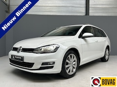 Volkswagen Golf Variant - 1.4 TSI Highline Trekhaak|Xenon|Dealer Onderhouden|