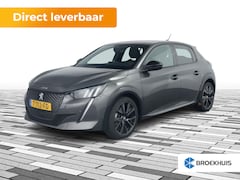 Peugeot 208 - 1.2 PureTech GT | Navi | Cruise | Clima | Apple Carplay/ Android Auto | Camera |