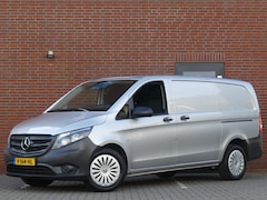 Mercedes-Benz Vito - 116 CDI Lang Dubbele schuifdeuren Trekhaak/Navigatie