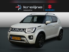 Suzuki Ignis - 1.2 Smart Hybrid Select | RIJKLAARPRIJS | AUTOMAAT |