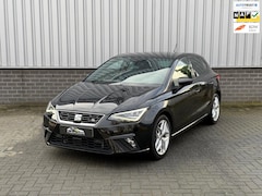 Seat Ibiza - 1.0 TSI FR Business Intense |Navi|Carplay|116PK|Camera|