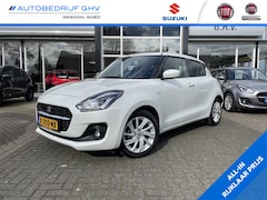 Suzuki Swift - 1.2 DualJet 83pk Smart Hybrid Select