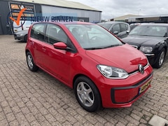 Volkswagen Up! - 1.0 beats