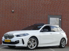 BMW 1-serie - 118i High Executive / M-Sport / Panodak / Sfeer