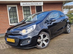 Kia Rio - 1.2 CVVT Plus Pack, AIRCO / NAP