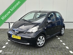 Toyota Aygo - 1.0-12V Comfort Nieuwe APK