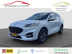 Ford Kuga - 2.5 PHEV ST-Line X | Trekhaak | B&O | Leder | Camera