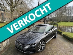 Volkswagen Arteon - 2.0 TSI Business R | Pano | Leder | 360 | Trekhaak |