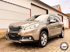 Peugeot 2008 - 1.2 PureTech Allure | Nieuwe APK