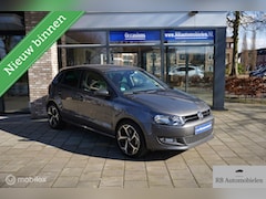 Volkswagen Polo - 1.2 TSI Highline|18.207km|1e eig|DSG|NAVI