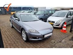 Mazda RX-8 - 1.3 Rensis volledig onderhoud