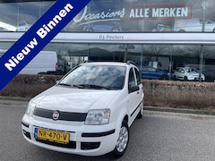 Fiat Panda - 1.1 Actual Radio/CD