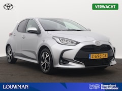 Toyota Yaris - 1.5 Hybrid 115 First Edition | Navigatie | LED | Climate Control |