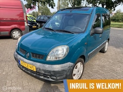 Renault Kangoo - combi 1.2 Air ROLSTOEL ////// INVALIDE