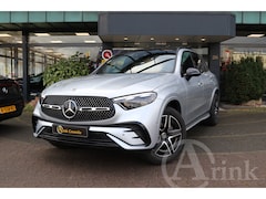 Mercedes-Benz GLC-klasse - 400e 4MATIC AMG Line Premium plus, Techniekpakket, Rijassistentiepakket, Trekhaak