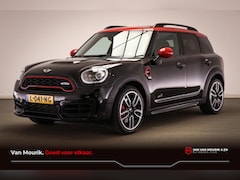 MINI Countryman - 2.0 John Cooper Works ALL4 Chili | PARK ASSIST / WIRED- PACK | PANORAMADAK | APPLE | CAMER