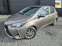 Toyota Yaris - 1.5 Hybrid Executive FACELIFT | Ond. | Keyless |