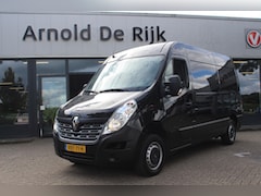 Renault Master - T35 2.3 dCi L2H2