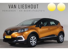 Renault Captur - 0.9 TCe Limited Nav I PDC i Cruise