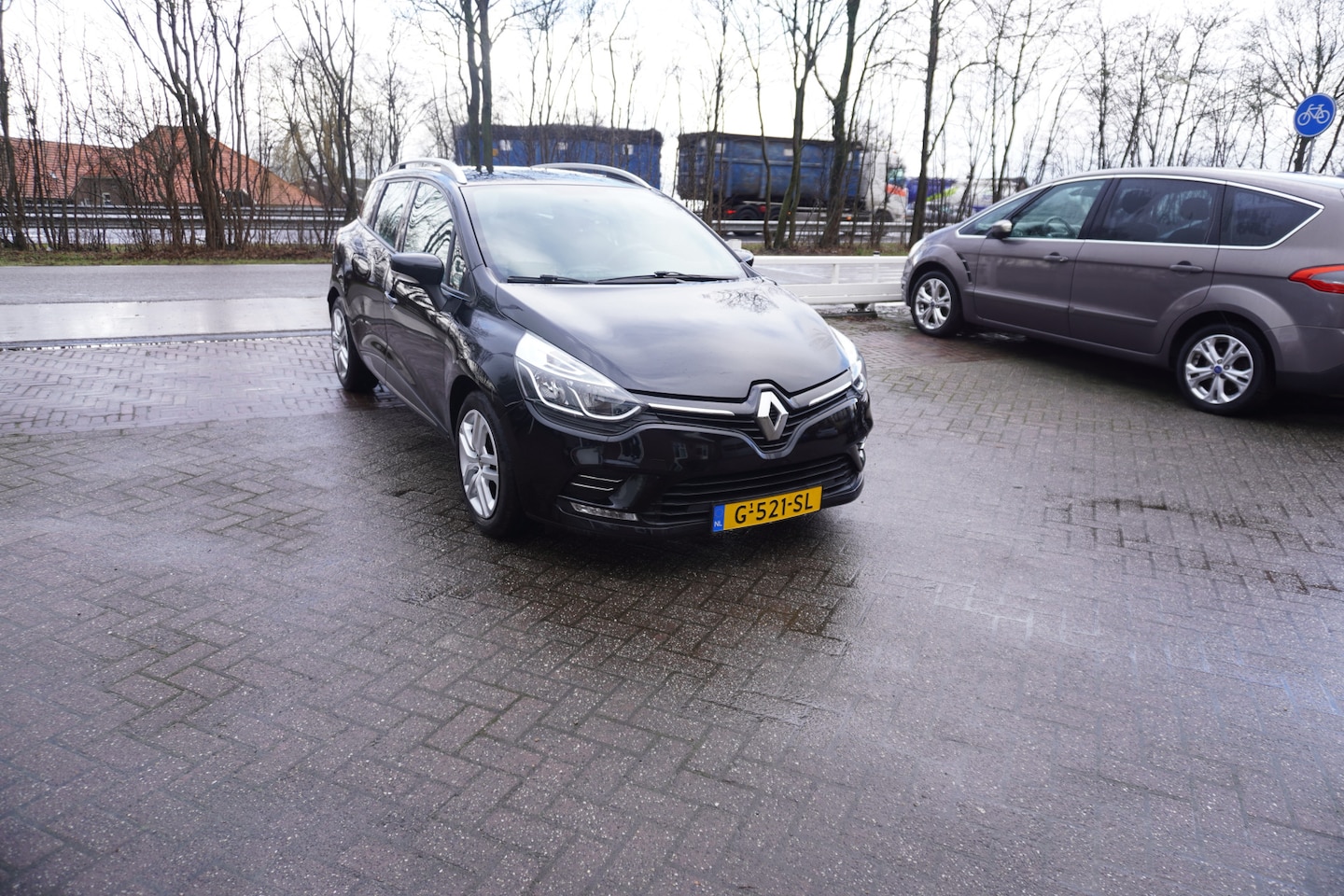 Renault Clio Estate - 0.9 TCe Zen TREKHAAK CRUISE NAVI - AutoWereld.nl